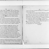 "Report on the New York State Temporary Commission on the Condition of the Urban Colored Population"