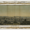Montreal. [From the lower slope of the mountain.]