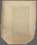Winning of the West : manuscript, 1889