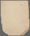 Winning of the West : manuscript, 1889