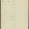 Winning of the West : manuscript, 1889