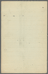 Winning of the West : manuscript, 1889