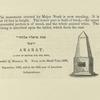 Monument to Ararat.