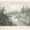 No. 24a. Saw-Mill near Luzerne source of the Hudson.