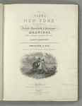 Views in New-York and its environs