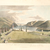 West Point looking north