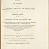 Appendix, containing an account of the commemoration of the completion of the Erie Canal...