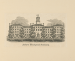 Auburn Theological Seminary.