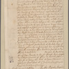 Anne I. St. James. To Sidney Godolphin