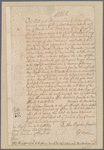 Anne I. St. James. To Sidney Godolphin