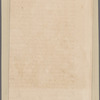 Anne I. St. James. To Sidney Godolphin