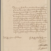 George II. Hampton Court. To the Commissioners of the Treasury