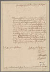 George II. Hampton Court. To the Commissioners of the Treasury
