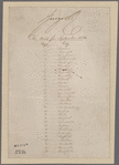 George IV. "The Word for September, 1824”