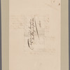 Albemarle. To Captain John Kompthorne