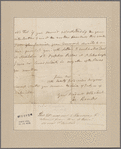 Banks, Joseph. To Lord H. Brougham