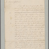 Barrington. War Office. To Rt. Honorable Lords and other Commissioners for the Affairs of Chelsea Hospital