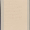 Barrington. War Office. To Officer commanding the forces at Portsmouth
