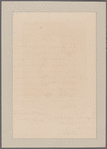 Beckwith, George. Quebec. To Officer commanding the Guard, Fort Miamis