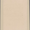Blücher, Gebhard Leberecht von. Berlin. [To Karl Müchler]