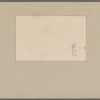 Brougham, Henry. West Chester County near New York. Envelope addressed to T. Bailey Myers