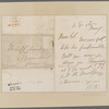 Brougham, Henry. To L. Lindsay