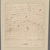 Campbell, Thomas. To Brougham