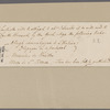 Carlisle, Earl of. To Mr. Edwards