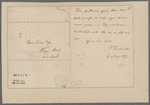 Cobbett, William. To Aaron Burr