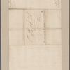 Compton, William. Dover. To Officers of his Majesty's Ordnance