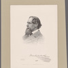 Dickens, Charles. London. To L. Gaylord Clark Esq