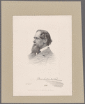 Dickens, Charles. London. To L. Gaylord Clark Esq