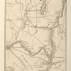 Ballston and Saratoga Springs, city of Albany, and adjacent country.