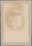 [Fenner, G.] Maydstone. To Edward Zouche