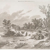 Bolling's Dam, near Peterburgh, Virginia.
