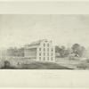 Bosson's factory near Troy Ohio.