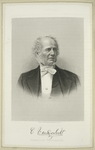 Cornelius Vanderbilt.