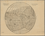 Universale della parte del mondo nuovamente ritrovata
