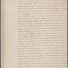Germain, George. Chamber at St. James. To James Lowther, Baronet