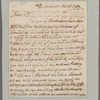 Lansdowne, George Granville, Baron. Old Windsor. To Mr. Pope