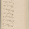 Law, Thomas. To Lord Cornwallis