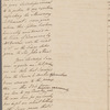 Law, Thomas. To Lord Cornwallis