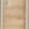 Norfolk. To the Earl of Montague