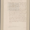 Pufendorf, Samuel von. To Peter Grotio and Johann Friedrich Gronovius