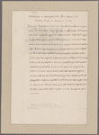 Pufendorf, Samuel von. To Peter Grotio and Johann Friedrich Gronovius