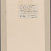 Pufendorf, Samuel von. To Peter Grotio and Johann Friedrich Gronovius