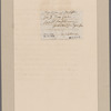 Pufendorf, Samuel von. To Peter Grotio and Johann Friedrich Gronovius