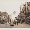 Manhattan: 125th Street (West) - Lenox Avenue