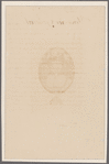 Marie Antoinette. To the Trésorier Général
