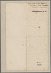 Bonaparte, Napoleon. To Monsieur le Marquis [de Manfredini]